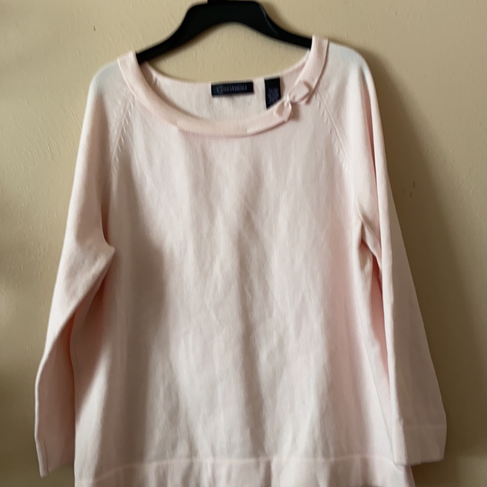 Context Sweater - image 3